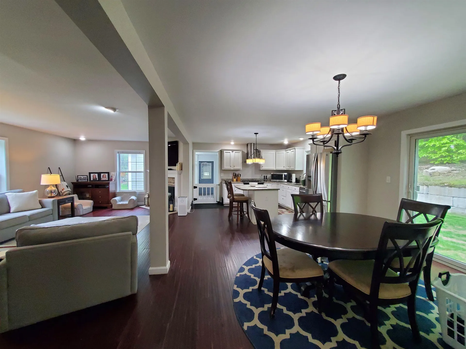 596 Shaker Hill Road Enfield NH 03748