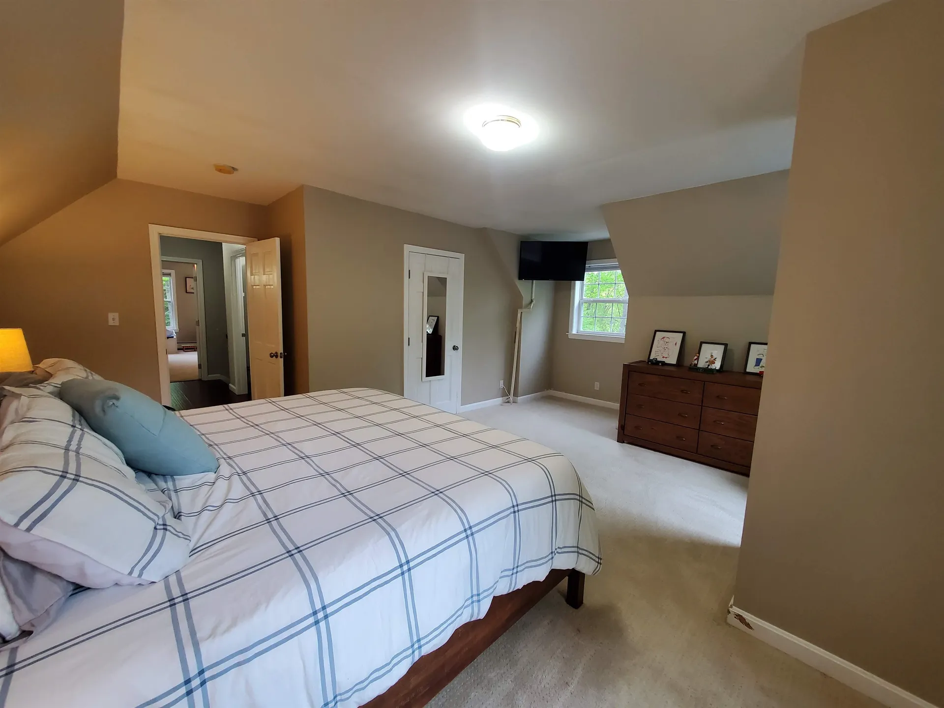 596 Shaker Hill Road Enfield NH 03748