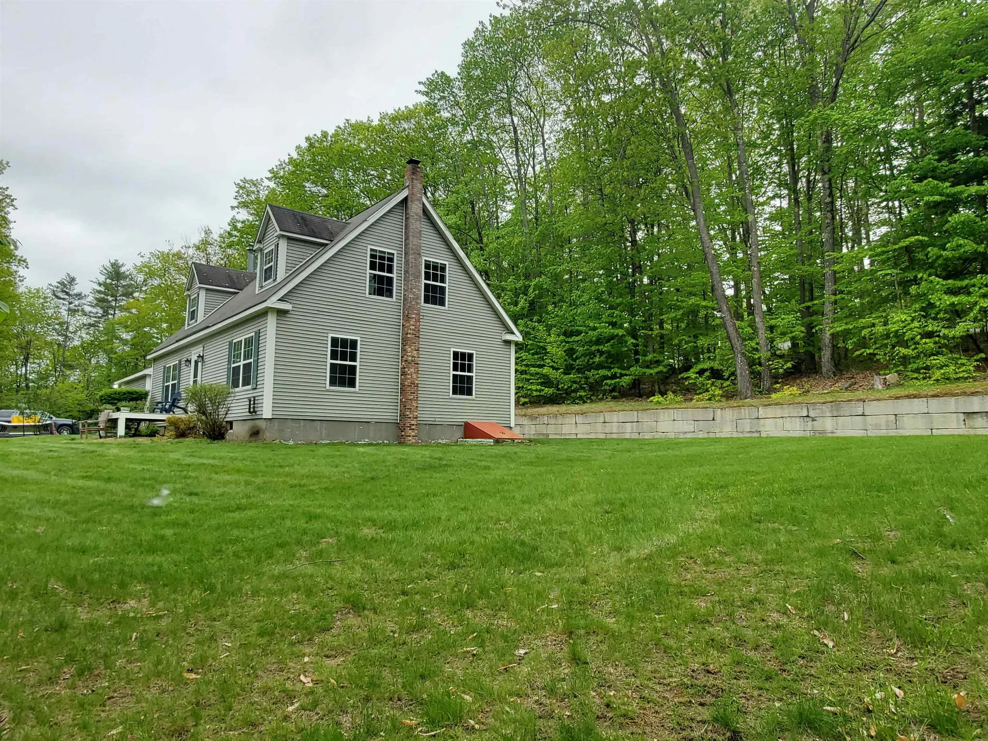596 Shaker Hill Road Enfield NH 03748