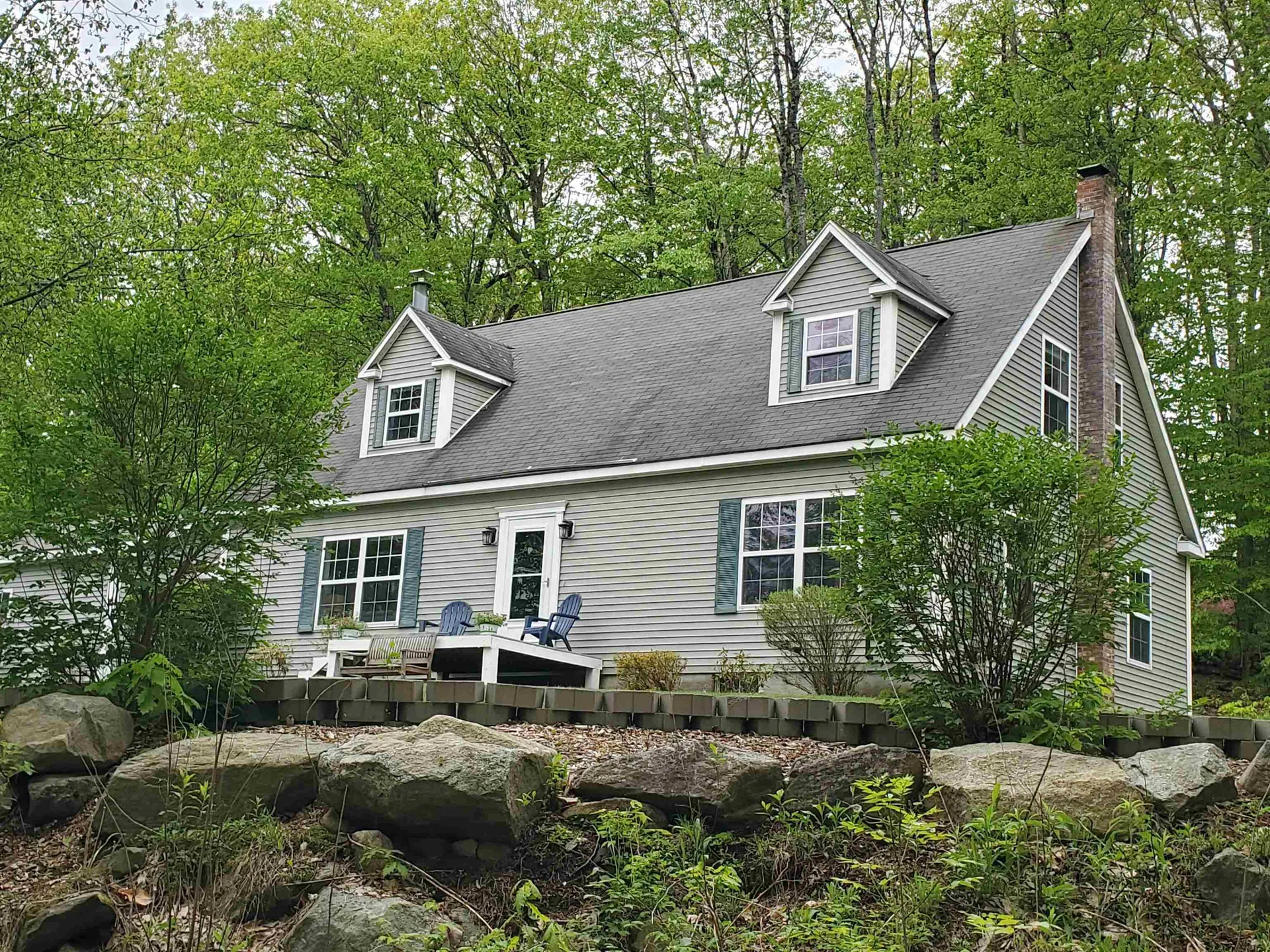 596 Shaker Hill Road Enfield NH 03748