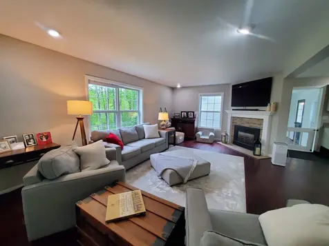 596 Shaker Hill Road Enfield NH 03748