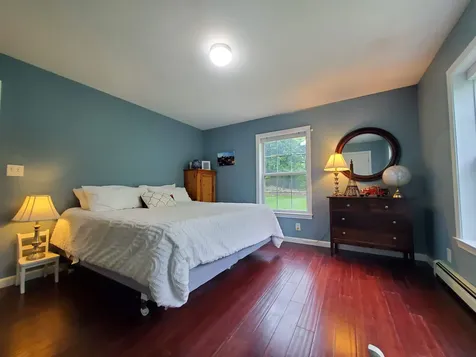 596 Shaker Hill Road Enfield NH 03748