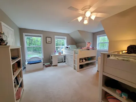 596 Shaker Hill Road Enfield NH 03748
