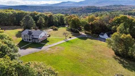 479 Burpee Hill Road Grantham NH 03753