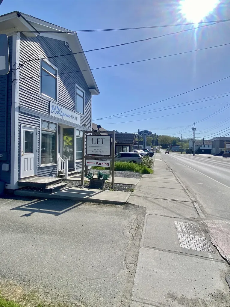 401 East Main Street Newport City VT 05855