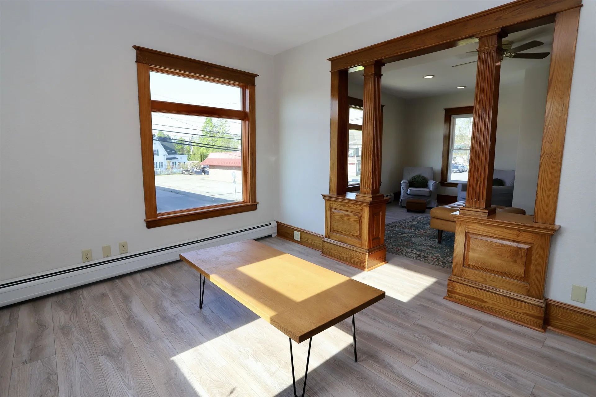 401 East Main Street Newport City VT 05855