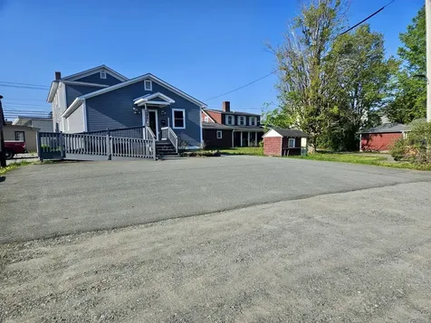 401 East Main Street Newport City VT 05855