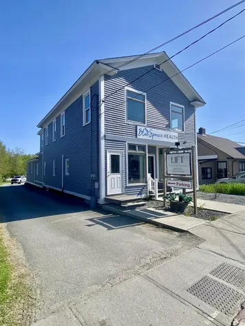 401 East Main Street Newport City VT 05855