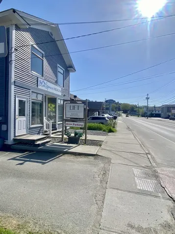 401 East Main Street Newport City VT 05855