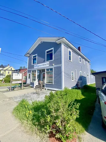 401 East Main Street Newport City VT 05855