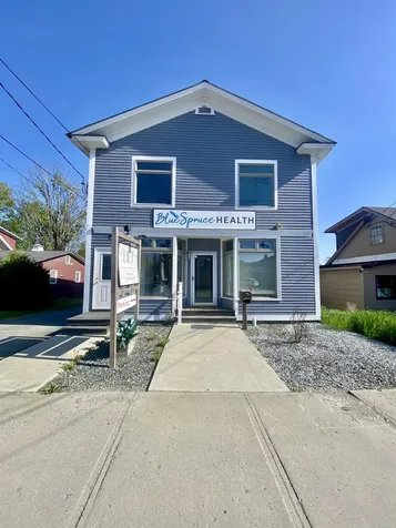 401 East Main Street Newport City VT 05855