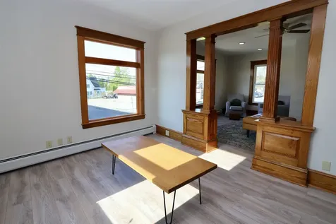 401 East Main Street Newport City VT 05855