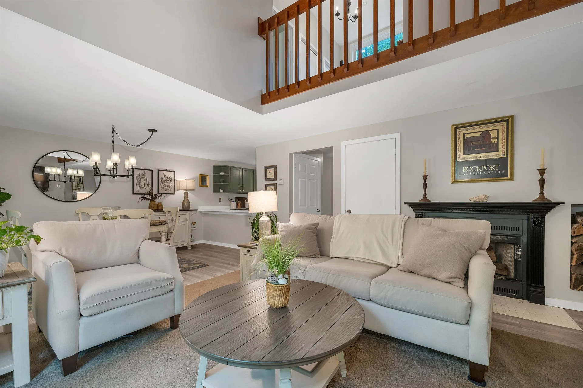 25 Kirriemuir Road Stratham NH 03885