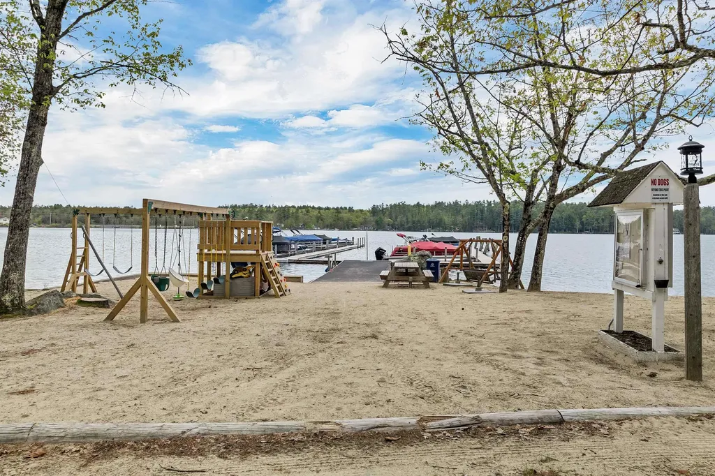 29 Edge O Lake Drive Tuftonboro NH 03853