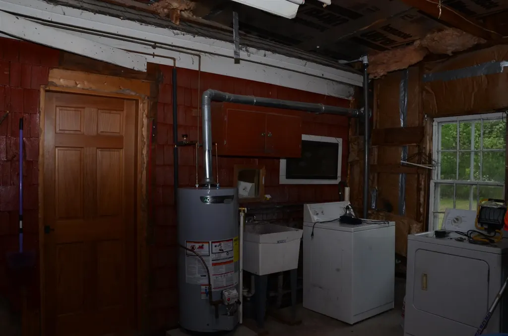 78 Rumney Hill Road Effingham NH 03882