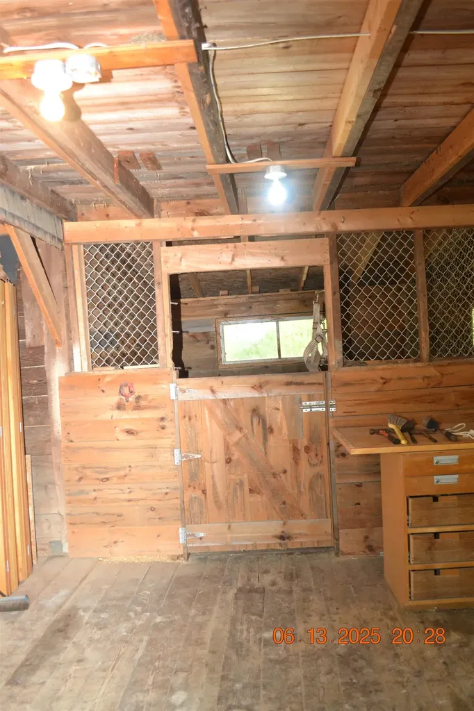 78 Rumney Hill Road Effingham NH 03882