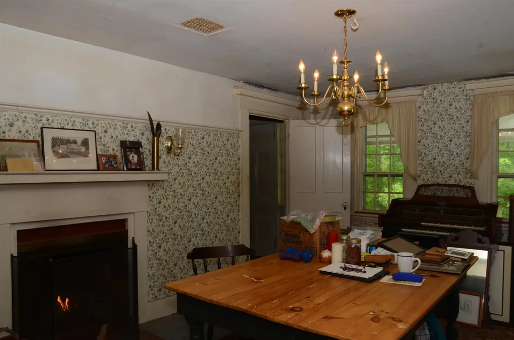 78 Rumney Hill Road Effingham NH 03882