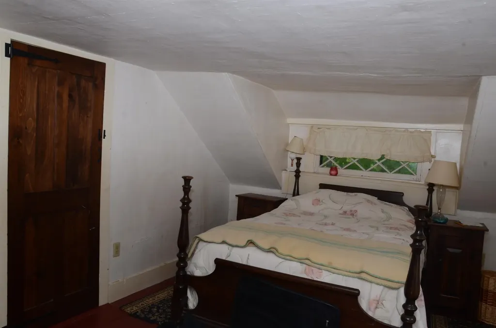 78 Rumney Hill Road Effingham NH 03882