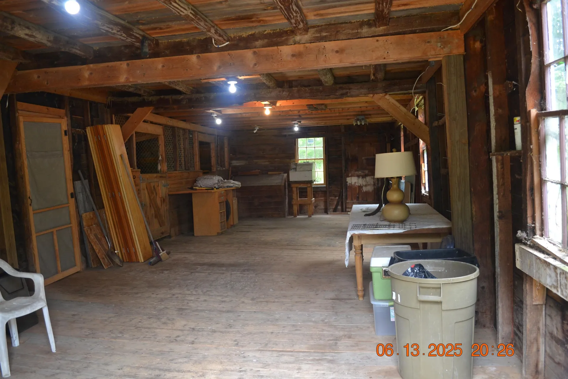 78 Rumney Hill Road Effingham NH 03882