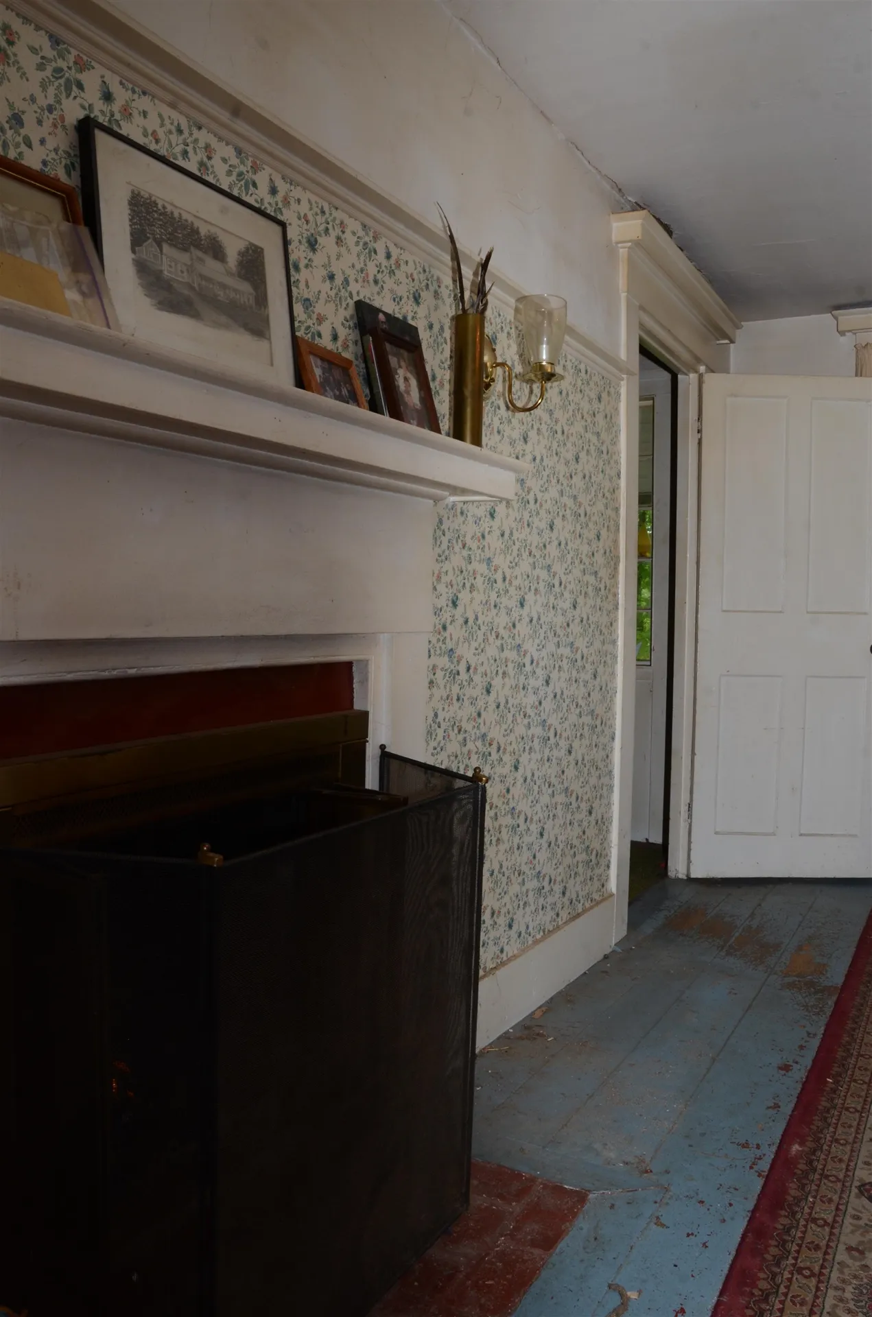 78 Rumney Hill Road Effingham NH 03882