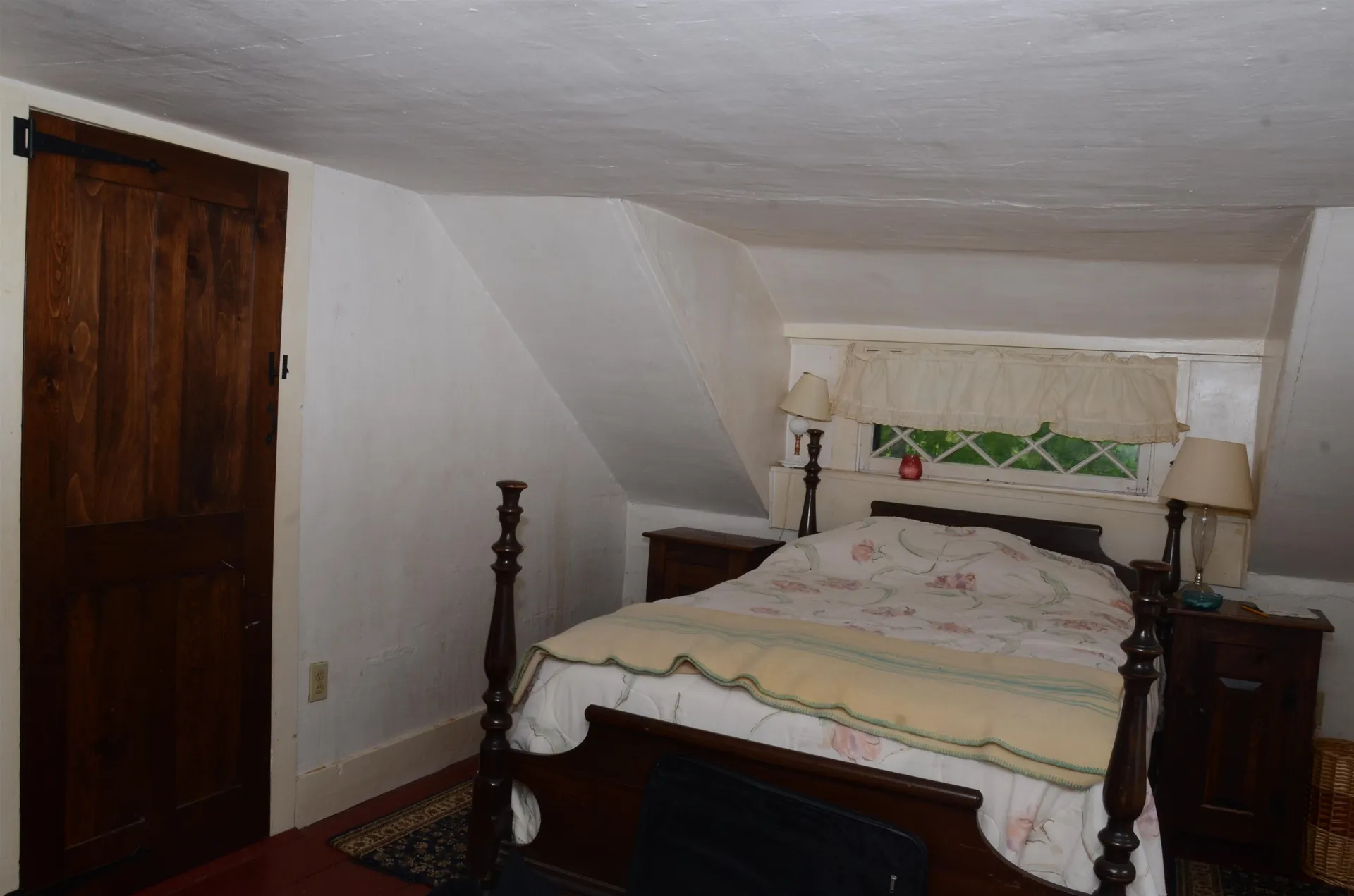 78 Rumney Hill Road Effingham NH 03882