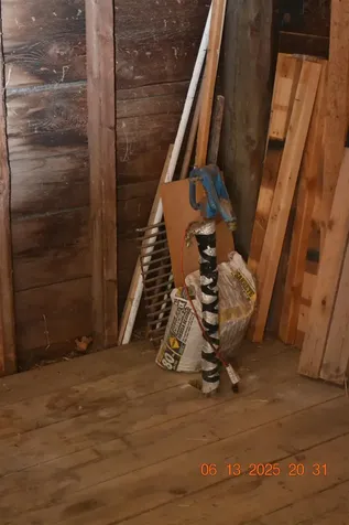 78 Rumney Hill Road Effingham NH 03882