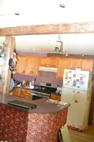 78 Rumney Hill Road Effingham NH 03882