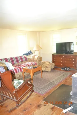 78 Rumney Hill Road Effingham NH 03882