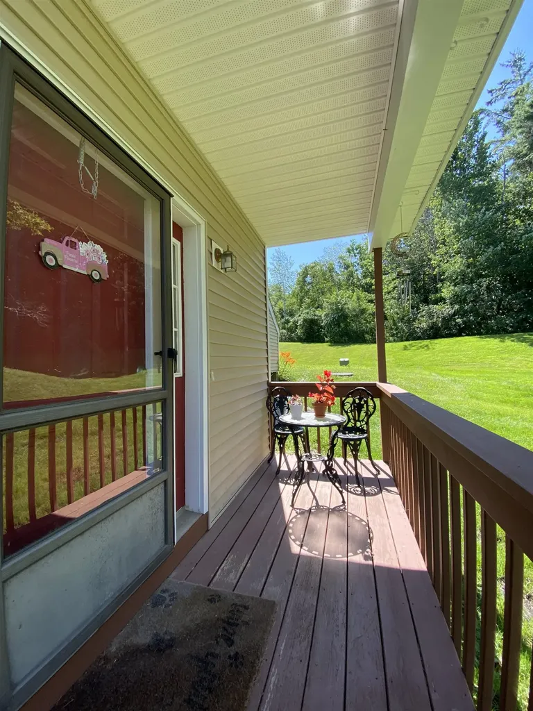 501 Bean Hill Road Northfield NH 03276