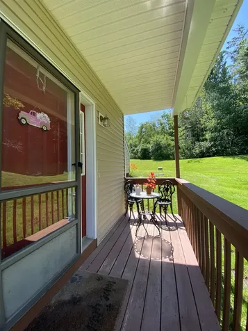 501 Bean Hill Road Northfield NH 03276