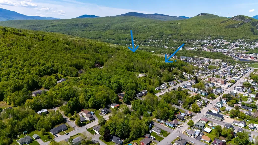 00 Sunset Street Berlin NH 03570