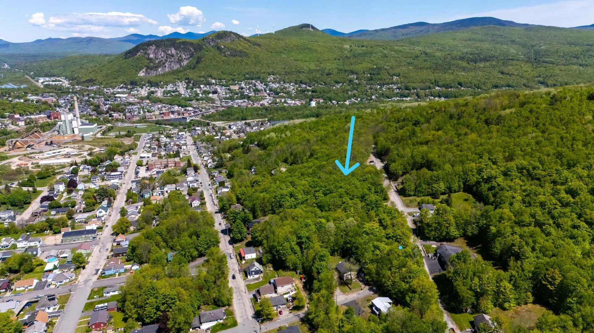 00 Sunset Street Berlin NH 03570