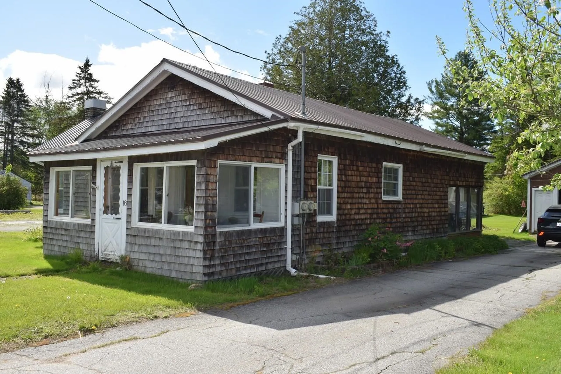 18 Bridge Street Lancaster NH 03584