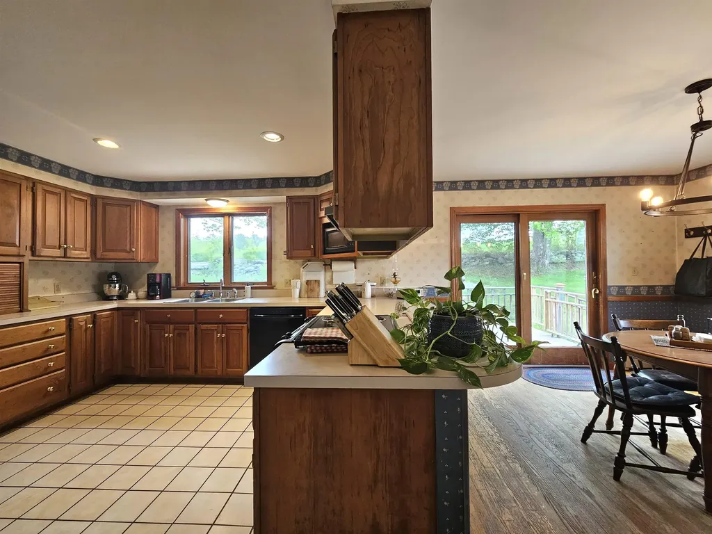 935 French Meadow Road Springfield VT 05156