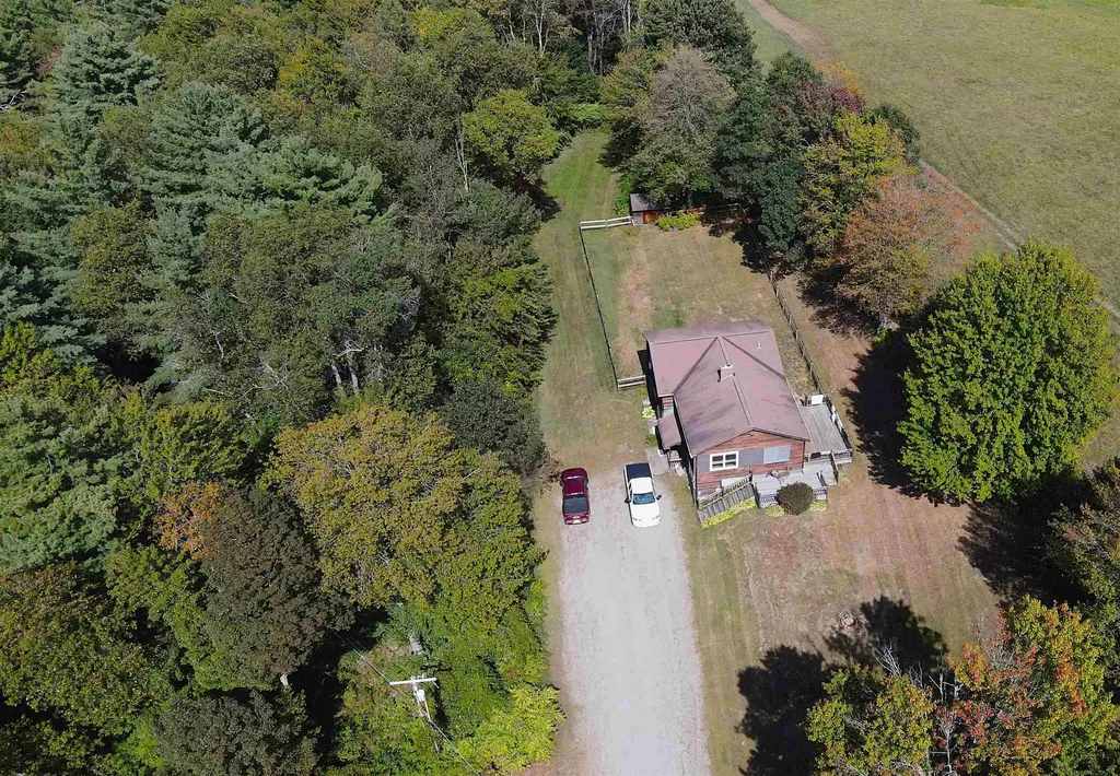 935 French Meadow Road Springfield VT 05156