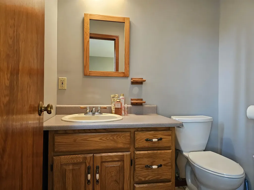 935 French Meadow Road Springfield VT 05156