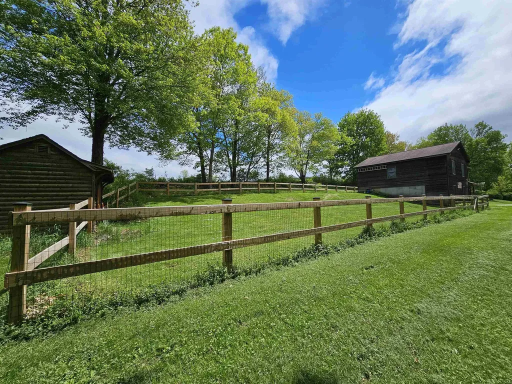 935 French Meadow Road Springfield VT 05156