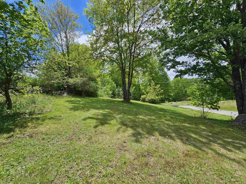 935 French Meadow Road Springfield VT 05156