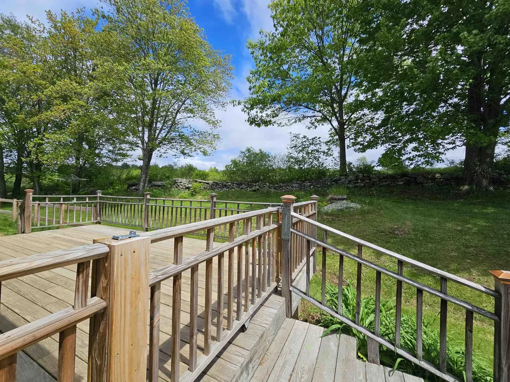 935 French Meadow Road Springfield VT 05156