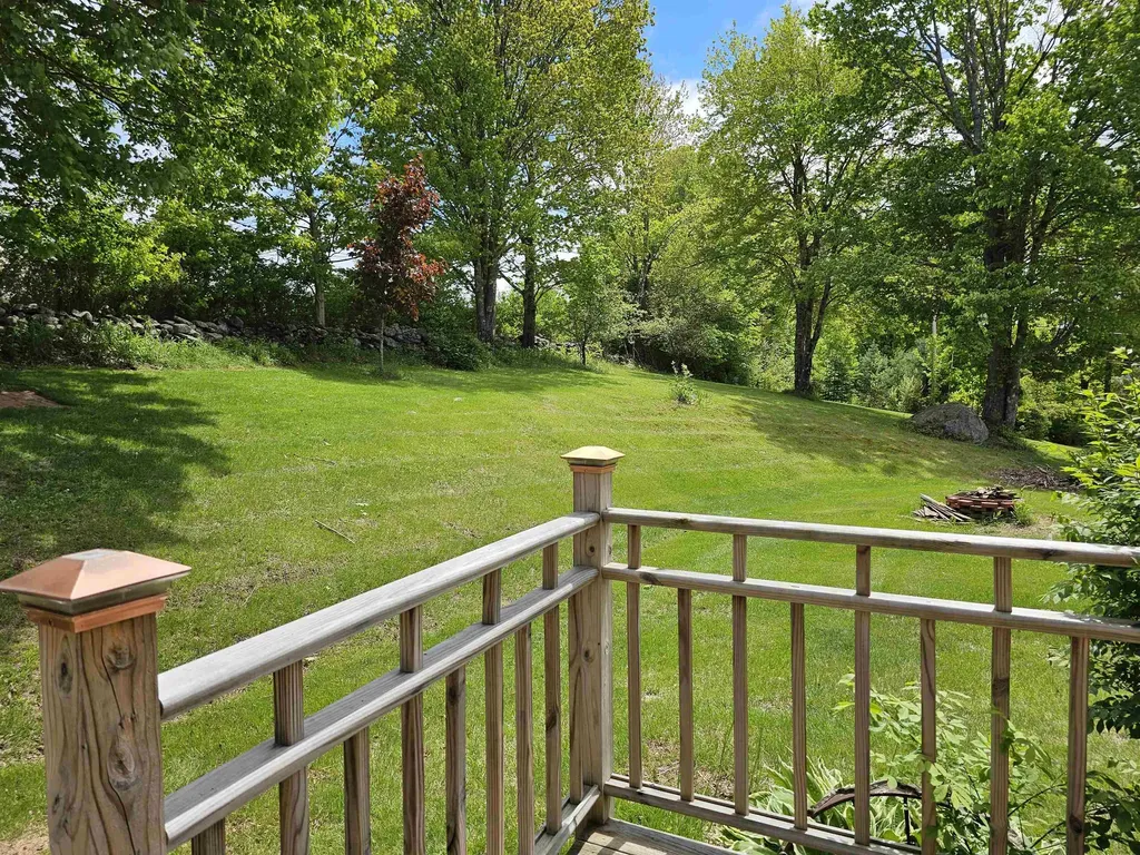 935 French Meadow Road Springfield VT 05156