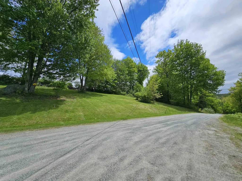 935 French Meadow Road Springfield VT 05156