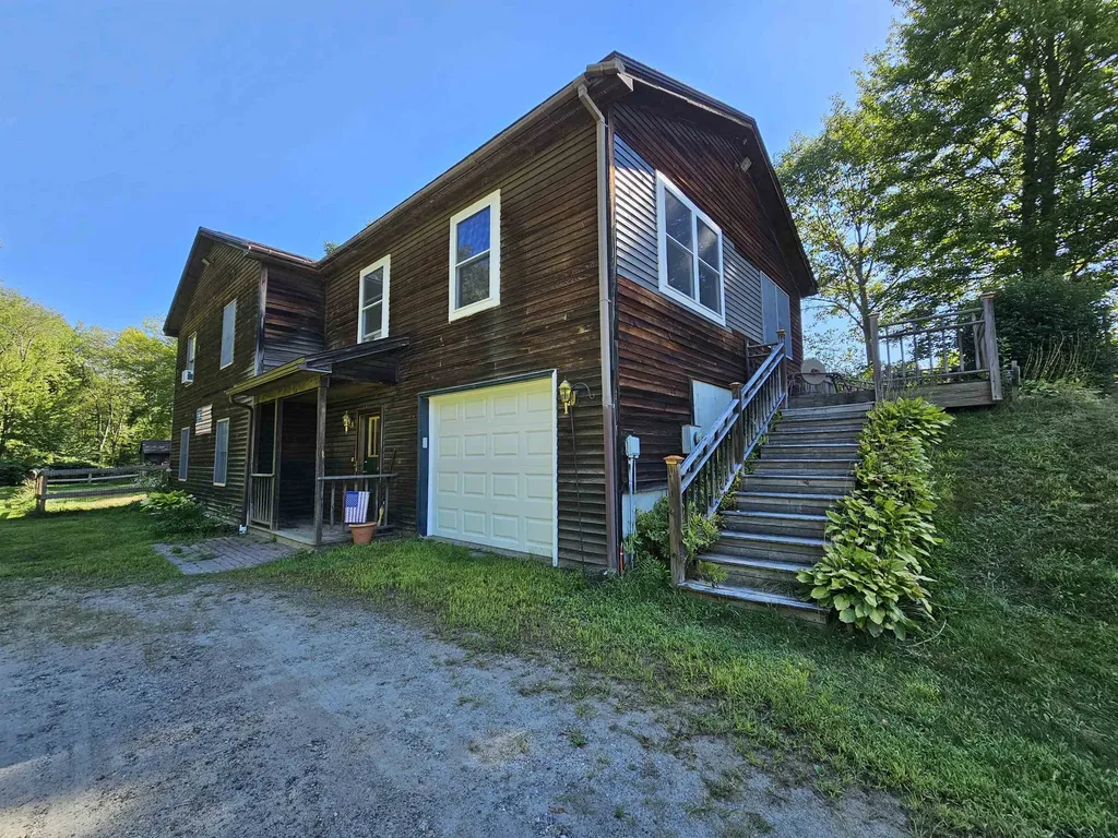 935 French Meadow Road Springfield VT 05156