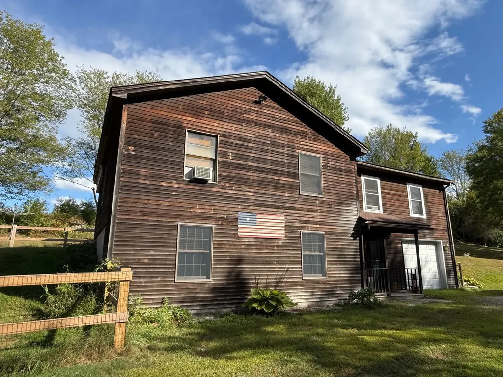 935 French Meadow Road Springfield VT 05156