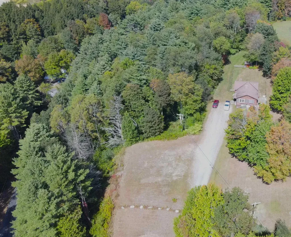 935 French Meadow Road Springfield VT 05156