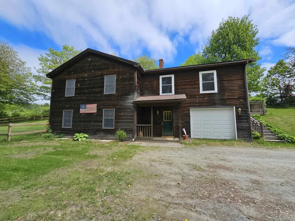 935 French Meadow Road Springfield VT 05156