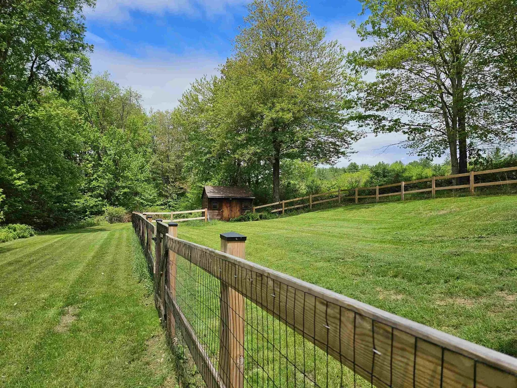 935 French Meadow Road Springfield VT 05156