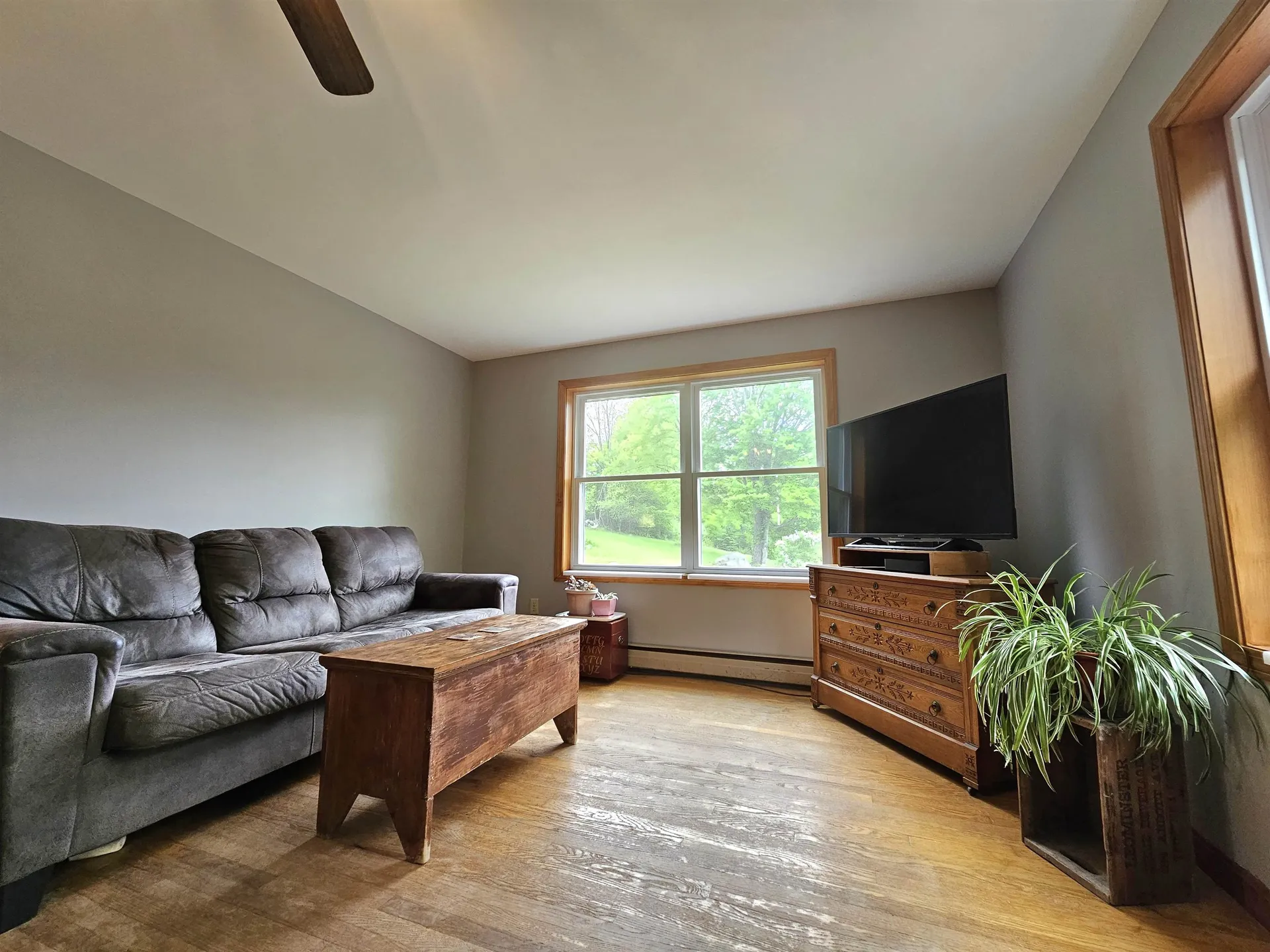 935 French Meadow Road Springfield VT 05156