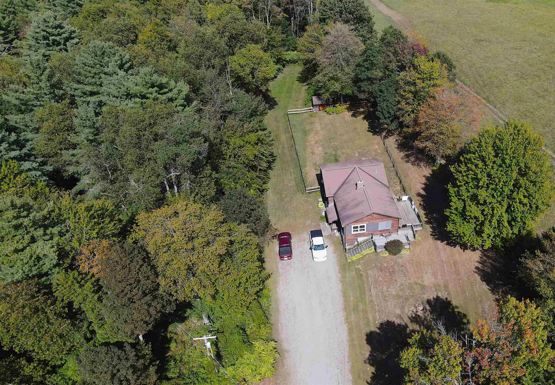 935 French Meadow Road Springfield VT 05156