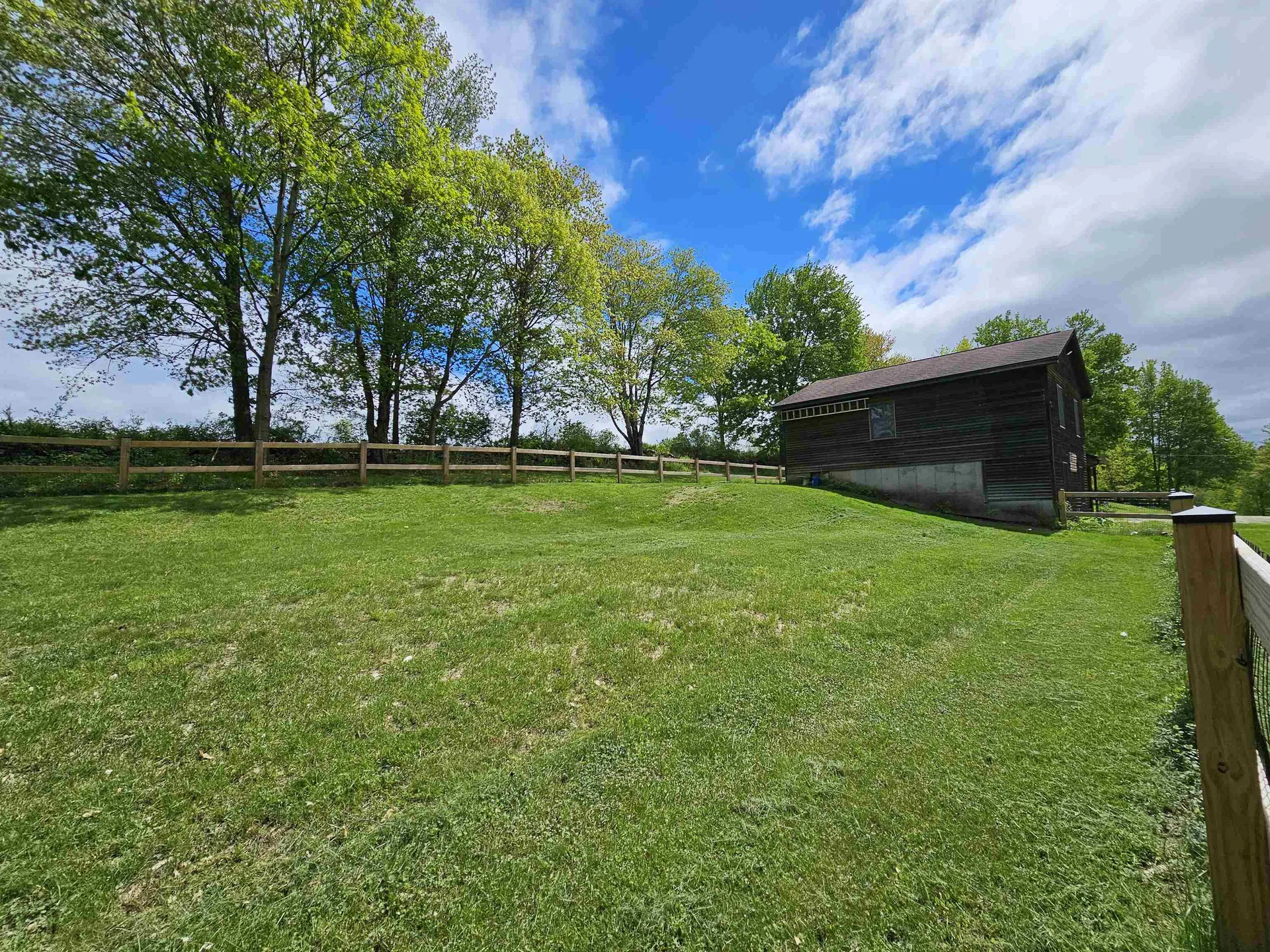 935 French Meadow Road Springfield VT 05156