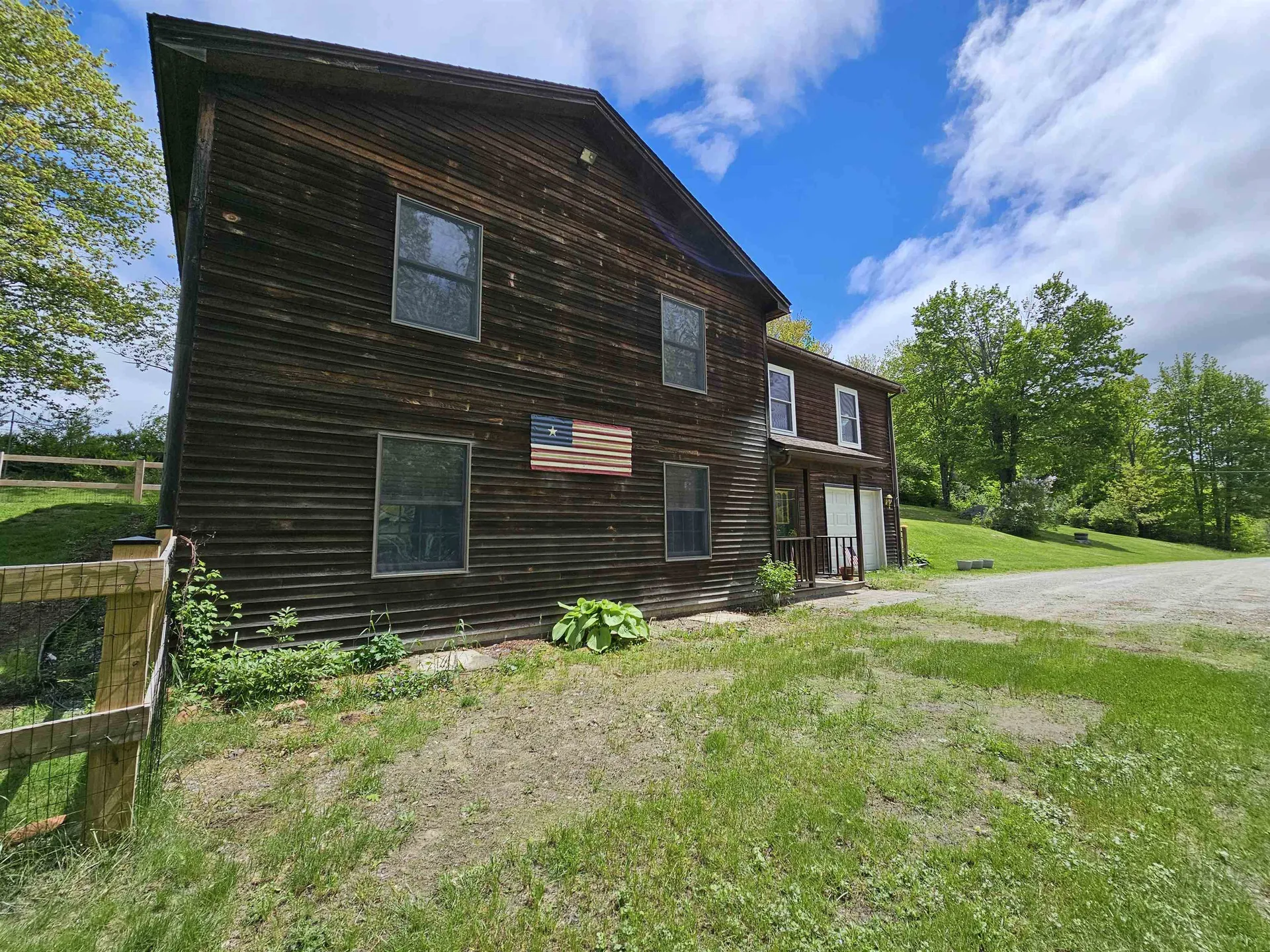 935 French Meadow Road Springfield VT 05156